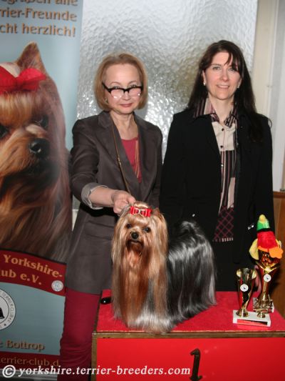 Radas Victory Hole In One