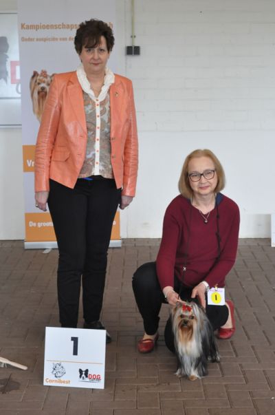 Radas Victory Quite A Catch 1