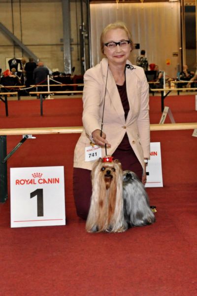 Radas Victory Hole In One