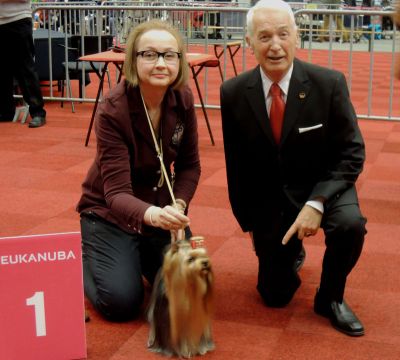 Radas Victory Hole In One