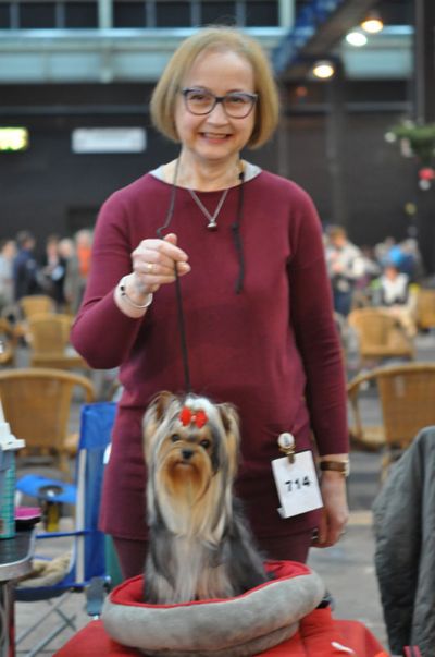 Radas Victory Name Quite A Catch 4