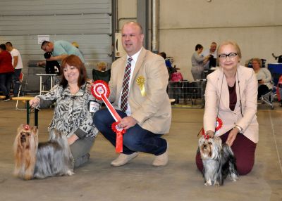 Radas Victory Nothing But Love