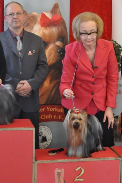 Radas Victory Hole In One