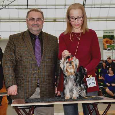 Radas Victory Nothing But Love