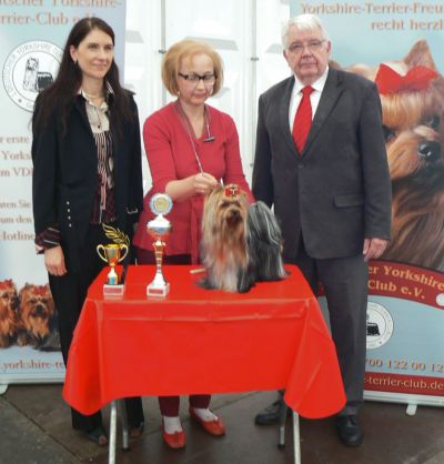 Radas Victory Hole In One