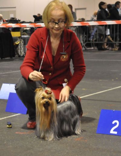 Radas Victory Hole In One