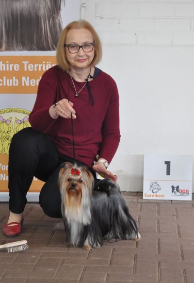 Radas Victory Quite A Catch 3