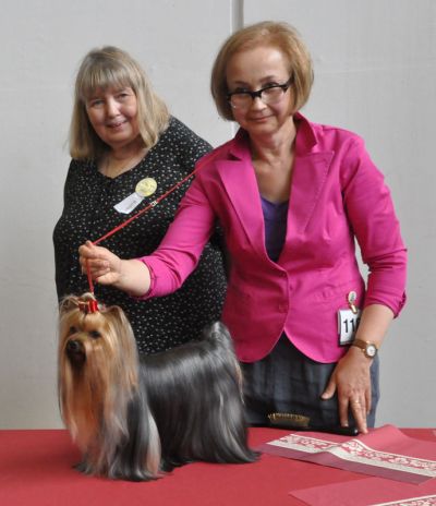 Radas Victory Hole In One